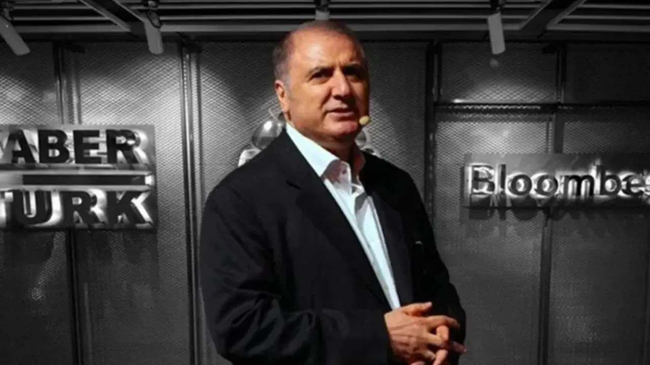 Adli kontrolle serbest bırakılmıştı: Can Holding Yönetim Kurulu Başkanı Kenan Tekdağ’dan ilk açıklama