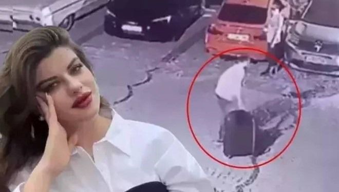 Ayşe Tokyaz cinayeti: Polis memurlarının tutukluluğuna devam kararı