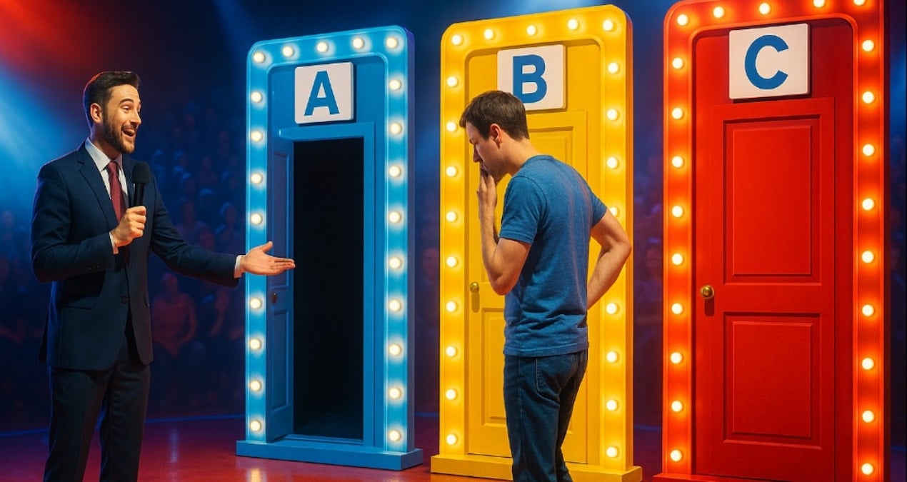 Bilim insanları beynininiz sizden önce okuyor: Tüm karar değişimlerini görüyorlar