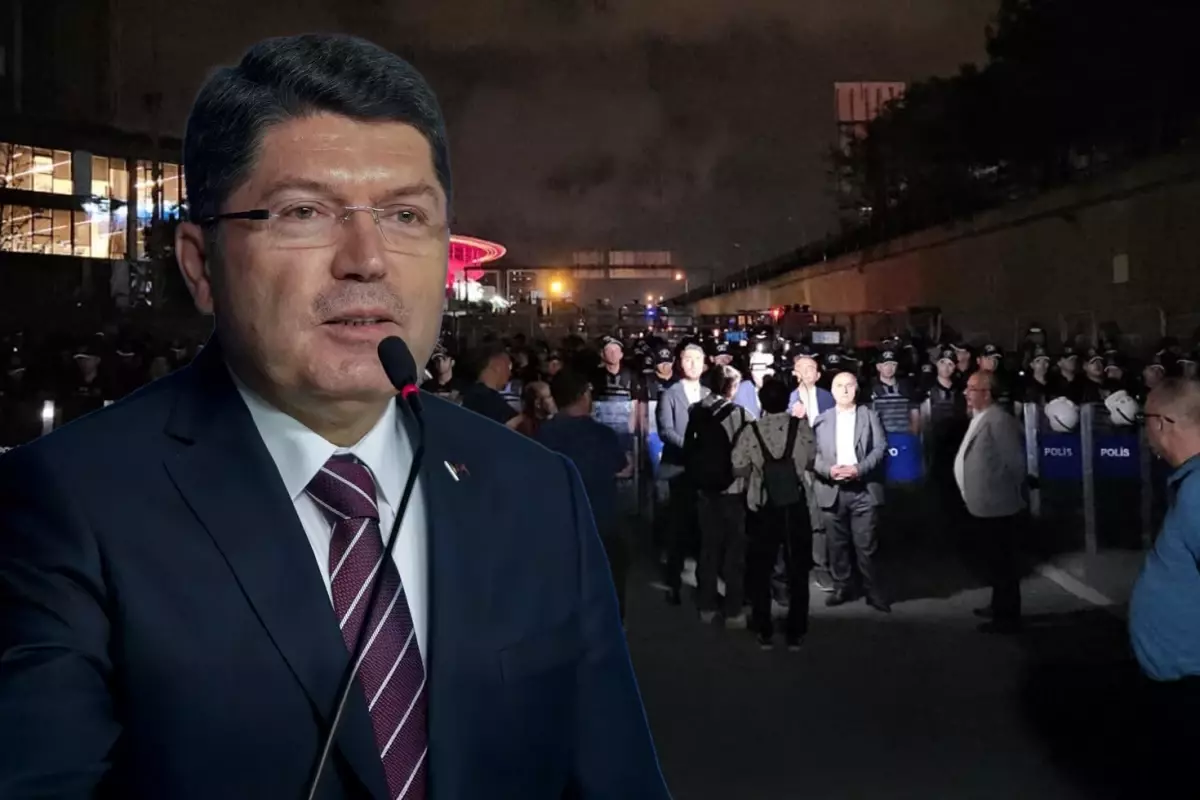 CHP Olaylarına Soruşturma Başlatıldı