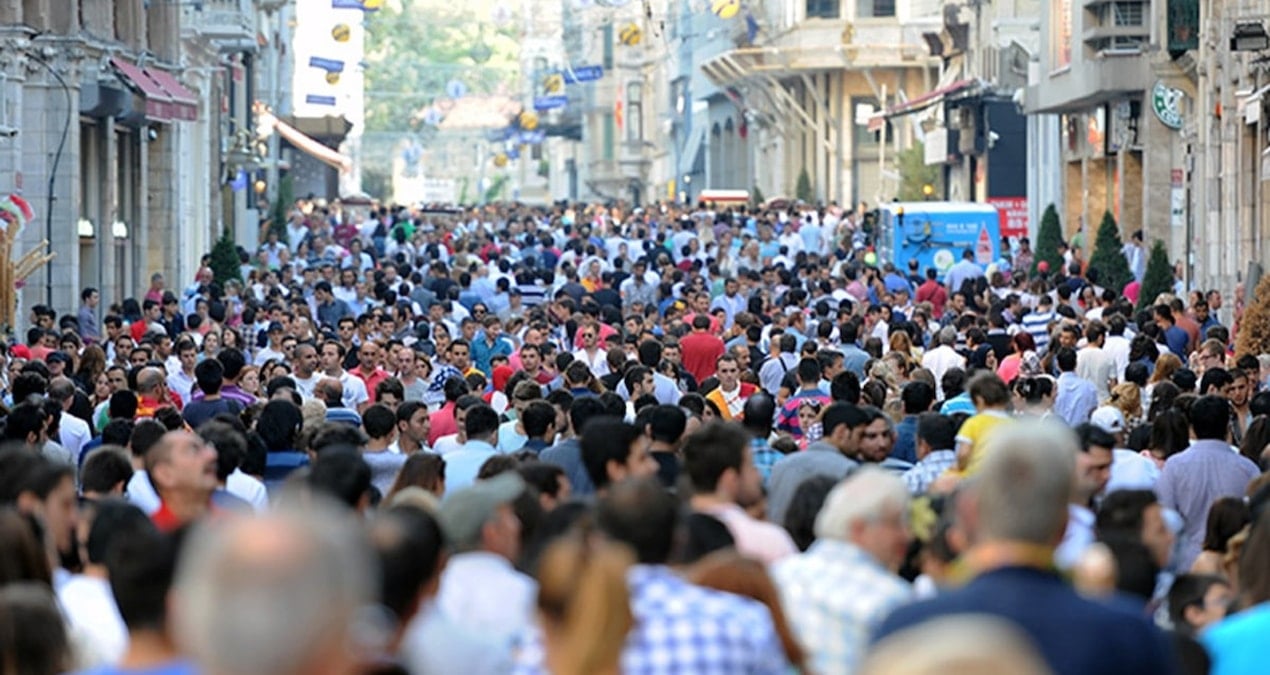 Gençler 1.000 TL ile yaşam mücadelesi veriyor