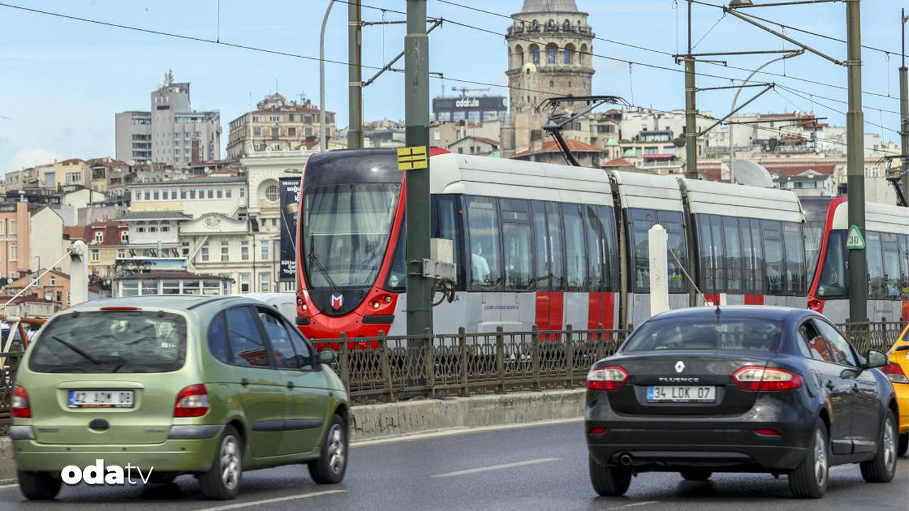 İBB’de toplu taşıma zammı: Oralarda geçerli olmayacak