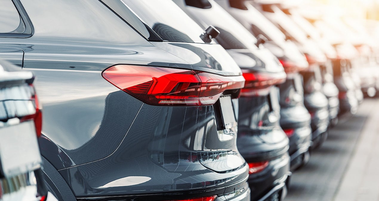 Lüks otomobillerin zirvesinde büyük kriz! Siber saldırıya uğradılar, üretim ve satışları durma noktasında