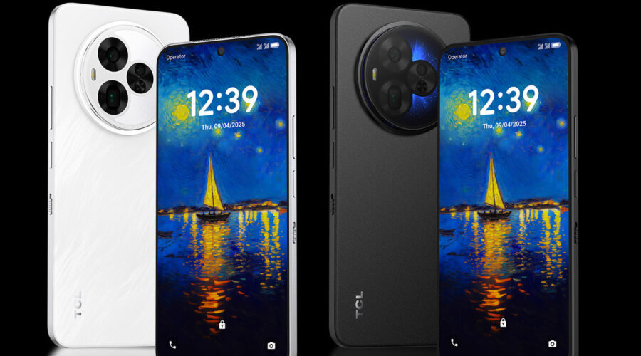 TCL, IFA 2025’te NXTPAPER 60 Ultra ve gençlere özel NXTPAPER 5G Junior’ı tanıttı