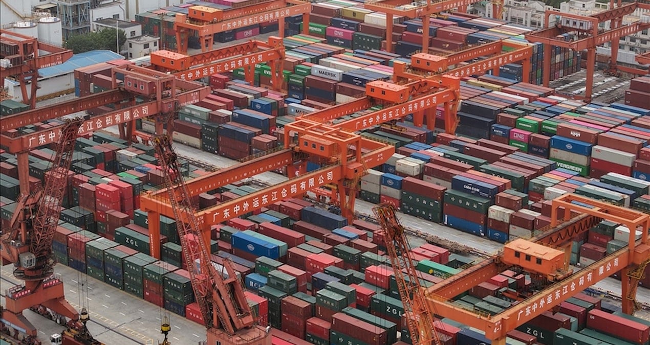 Türkiye’den deniz taşımacılığında yeni denetim dönemi: Liman devleti yönetmeliği yürürlükte