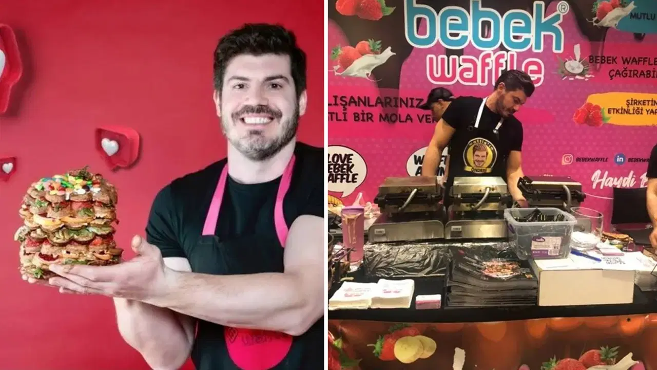 Ünlü işletmeciye ‘çocuğun nitelikli cinsel istismarı’ suçlaması: Tutuklandı, 2 ay sonra tahliye edildi!