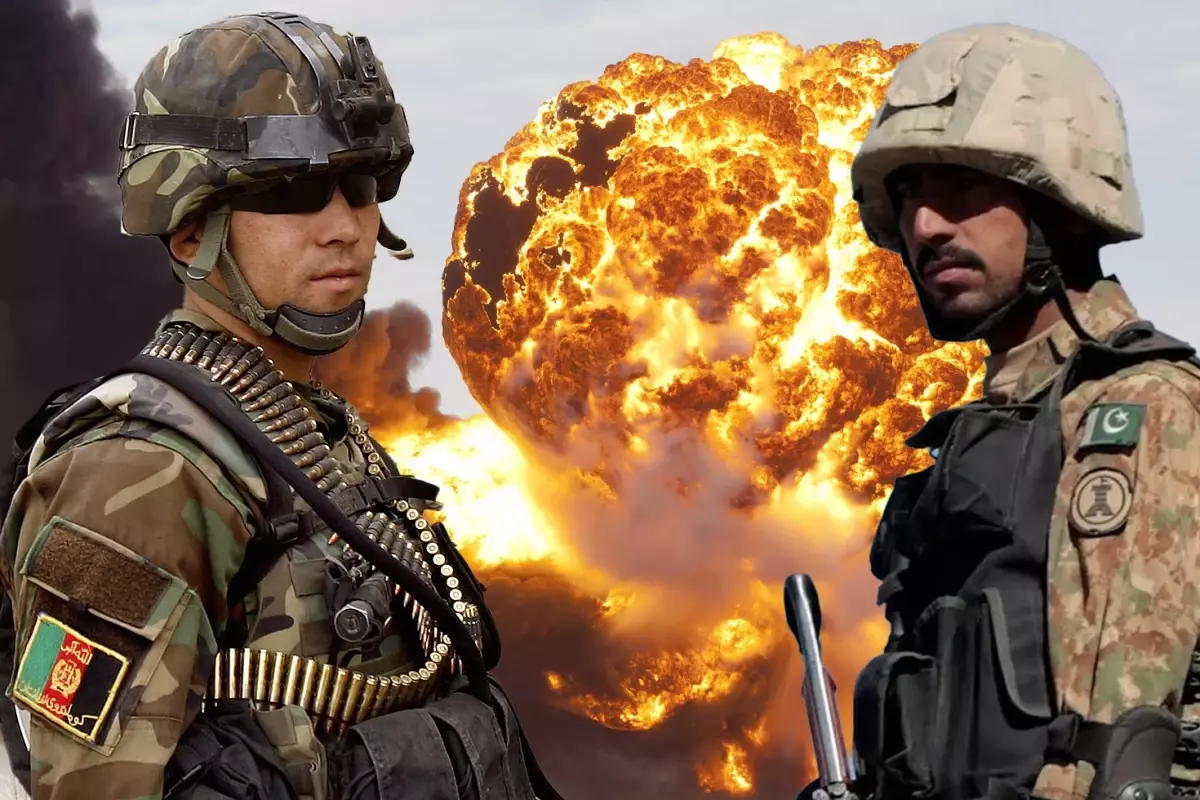 2 ülke arabuluculuk yaptı, Afganistan-Pakistan çatışması durduruldu 2 ulke arabuluculuk yapti afganistan pakistan catismasi durduruldu lQMlxy2Y.jpg