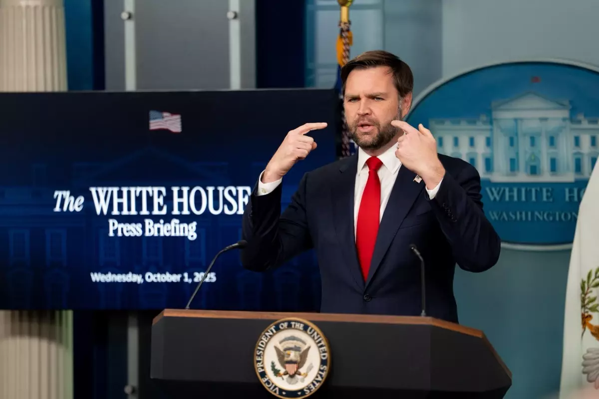 ABD Başkan Yardımcısı Vance: Rehineler Her An Serbest Bırakılabilir abd baskan yardimcisi vance rehineler her an serbest birakilabilir VGlkv8zB.jpg