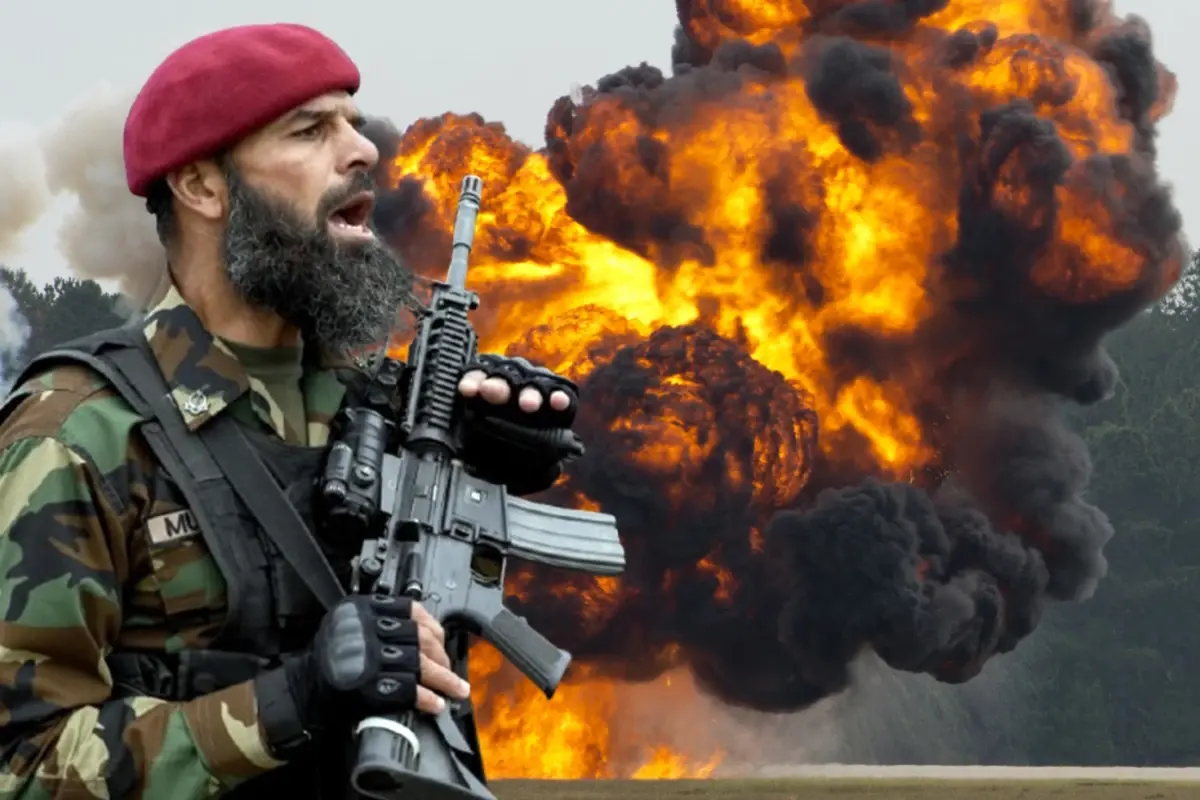 Afganistan-Pakistan arasında yeni savaş an meselesi! Şiddetli çatışmalar yaşanıyor afganistan pakistan arasinda yeni savas an meselesi siddetli catismalar yasaniyor fql4a6hP