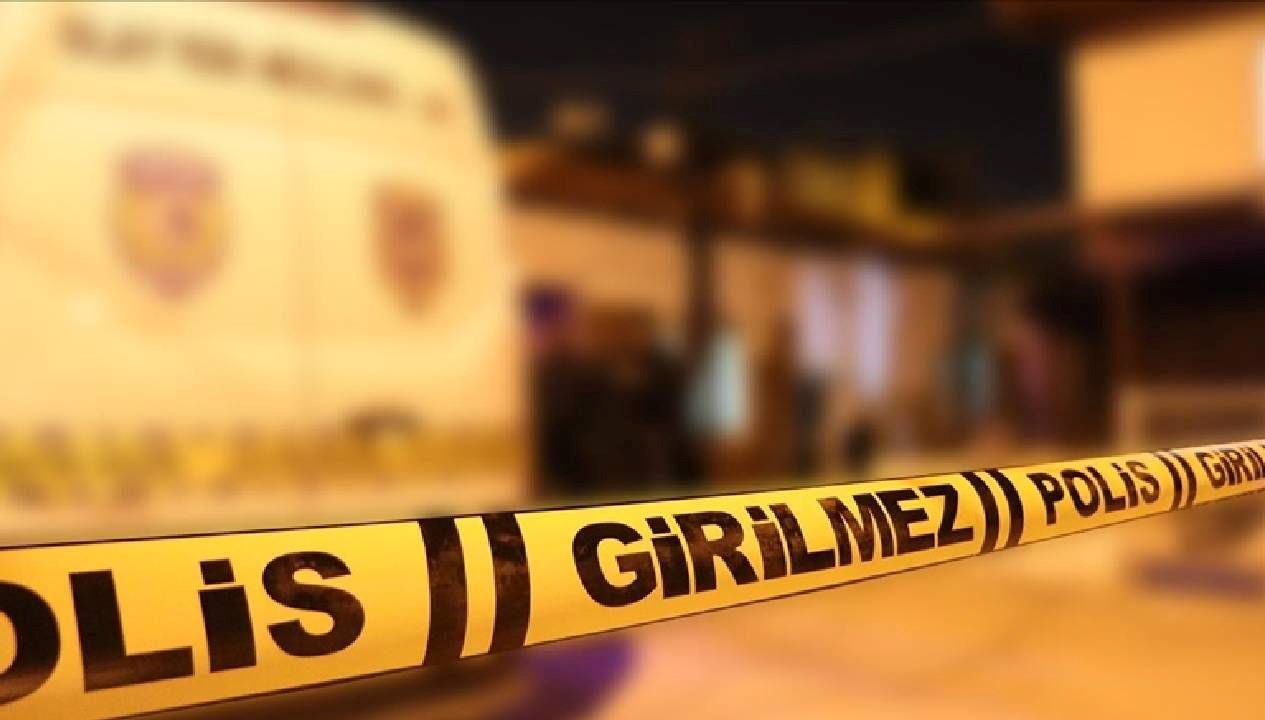 Emekli bekçi, komşusu ve 7 yaşındaki oğlunu tüfekle ağır yaraladı