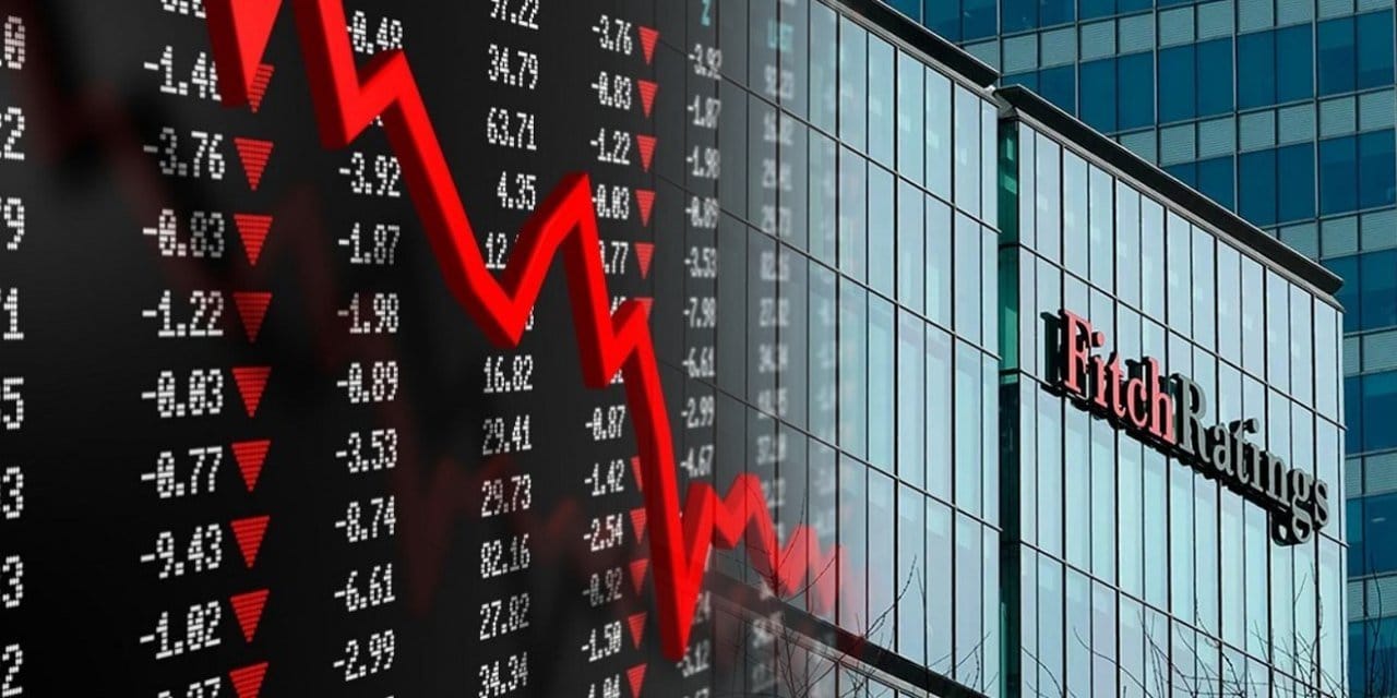 Fitch açıkladı: Ülkelerin borcu alarm veriyor fitch acikladi ulkelerin borcu alarm veriyor CcdZQuRH.jpg