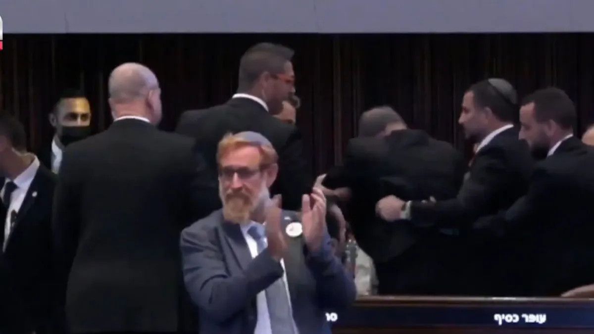 İsrail Yüksek Mahkemesi