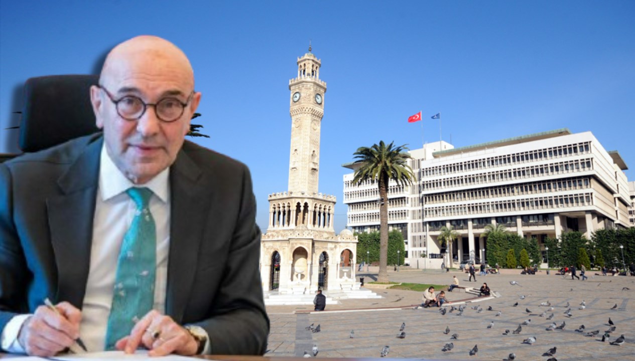 izmirdeki yolsuzluk davasi 3 kisi tahliye edildi WJsnhLML.jpg