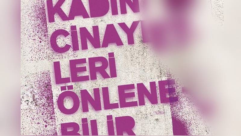 Kadın cinayetleri Meclis gündeminde: Tahliye edilen şiddet faili erkekler için bir önlem alınıyor mu, kadınların güvenliğin nasıl sağlanıyor?