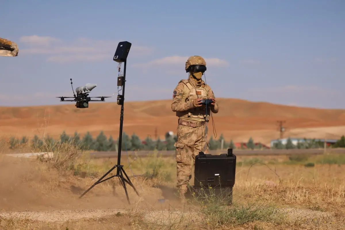 kargufpv turkiyenin ilk zirh delici kamikaze dron testi basariyla gerceklestirildi 7GyNcqdQ