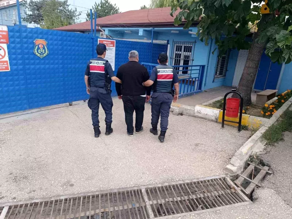 Kastamonu’da 28 Aranan Şahıs Yakalandı