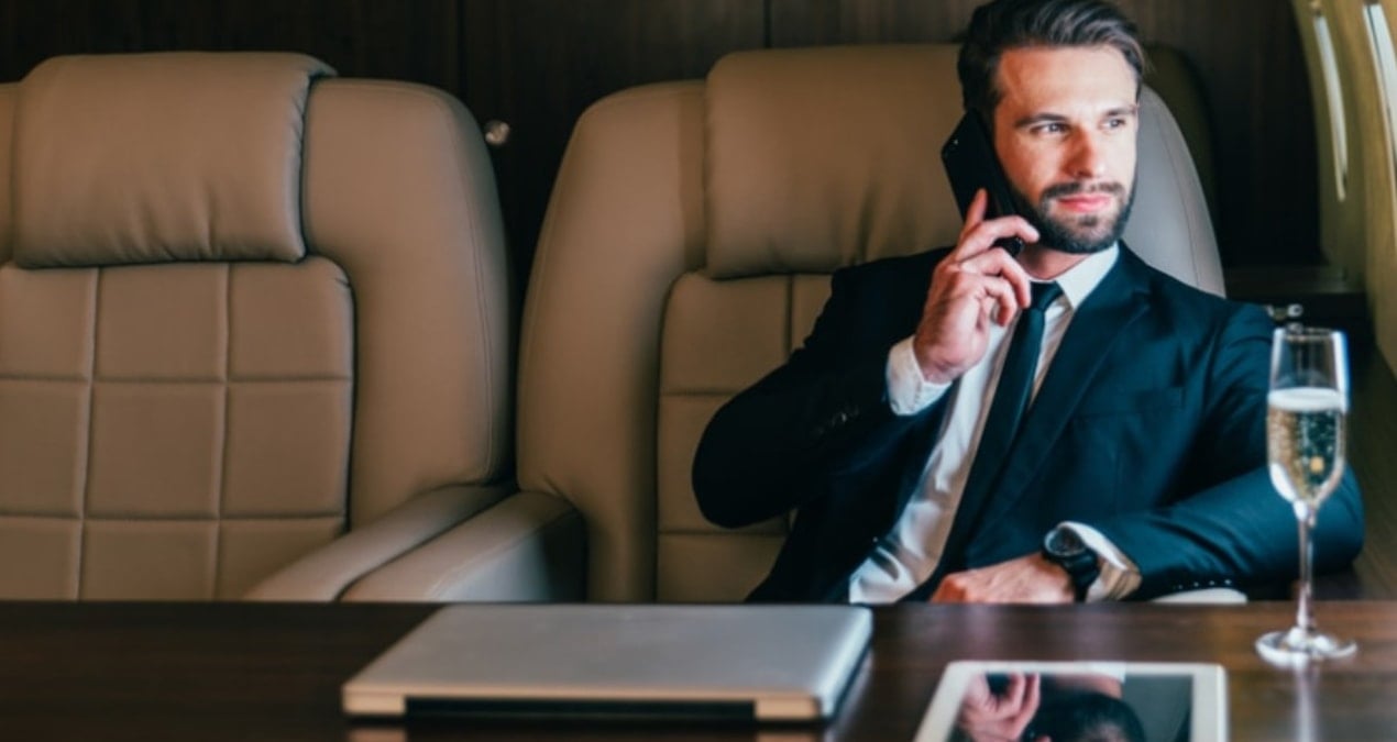 Kurucusu vefat etti, zenginlere hizmet veren dev şirket battı