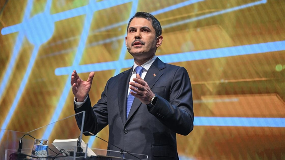 Murat Kurum paylaştı: Yüzyılın Konut Projesi’nin tüm detayları