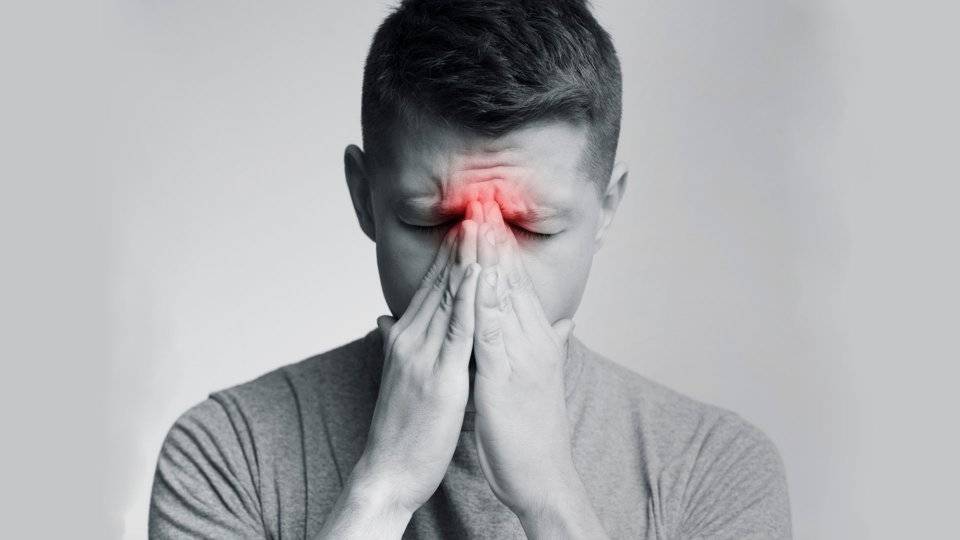 Uzman Dr. Şeneldir: Sinüzit yaşam kalitesini ciddi ölçüde düşürebilen bir hastalıktır