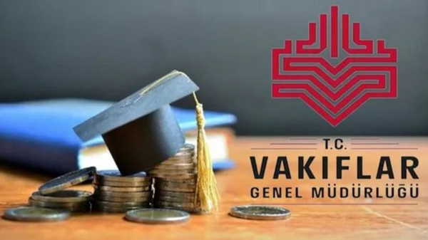 Vakıflar Genel Müdürlüğü üniversite bursu ne kadar? VGM üniversite bursu sonuçları ne zaman açıklanacak?