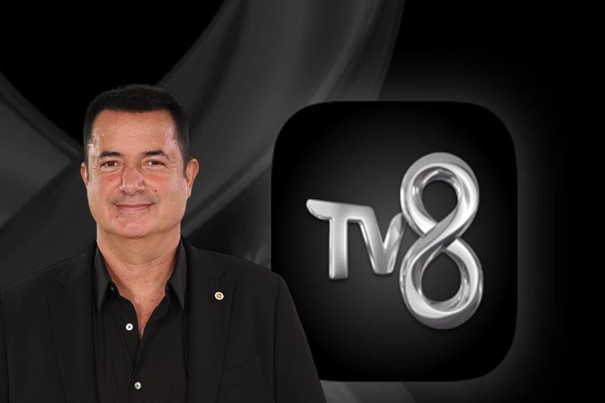 Acun Ilıcalı’nın sahip olduğu TV8’den halka arz başvurusu