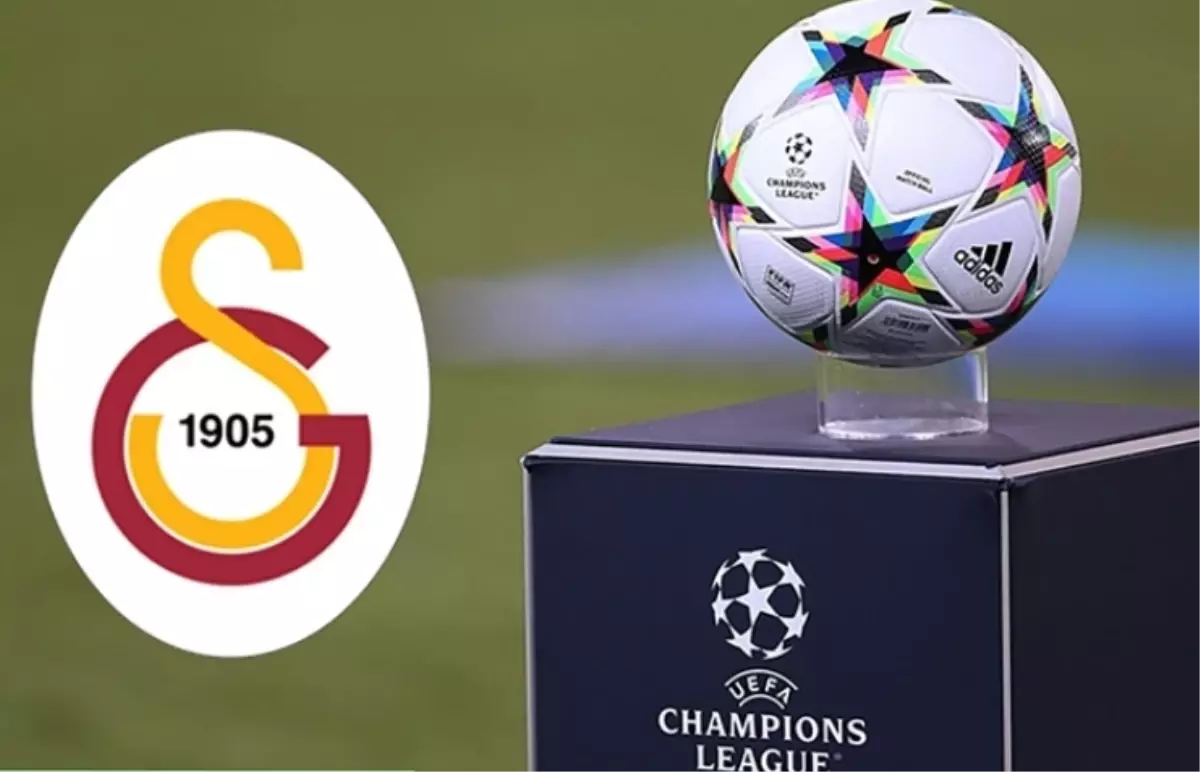 Ajax Galatasaray maçı tek maç mı, rövanşı var mı?