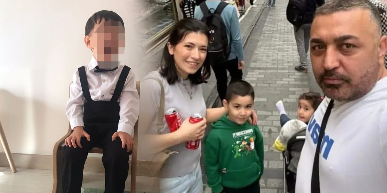 Böcek ailesinin tüm fertleri ölmüştü… O ilaçlama firması 3 yaşındaki Karan’ın da ölümüne neden olmuş