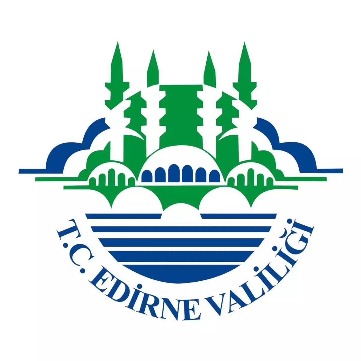 Edirne Valiliği’nden Sahte Hesap Uyarısı