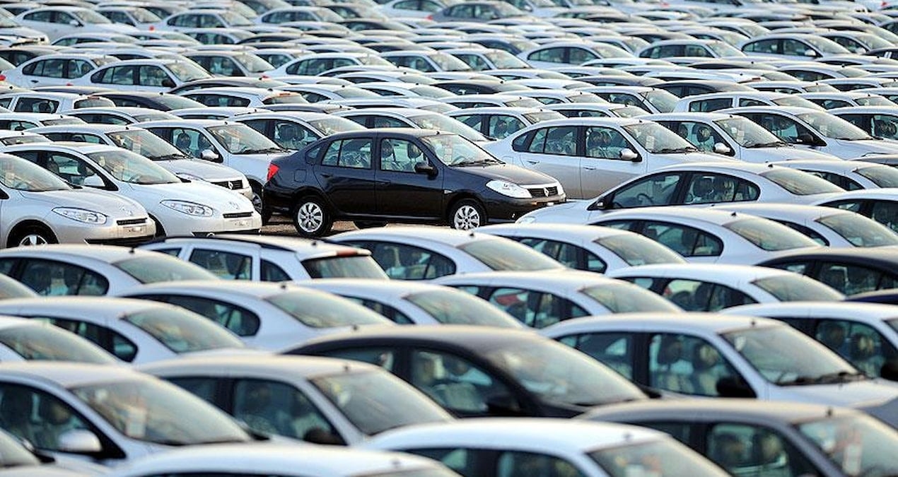 Ekimde ikinci el otomobil fiyatları geriledi