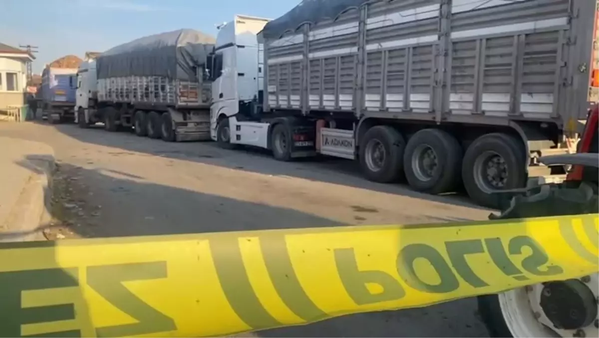 Elazığ’da Sıra Tartışması Kavgaya Dönüştü