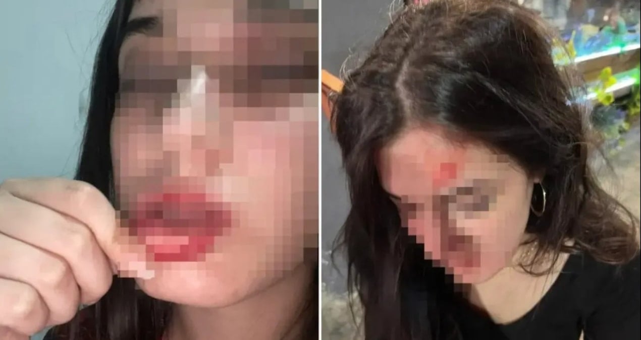 Eski sevgilinin ‘tuzak’ dehşeti!