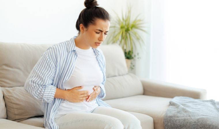 Gaz sancısı ve ödem sorununa karşı doğal beslenme rehberi:  Şişkinliği anında hafifleten 10 süper besin