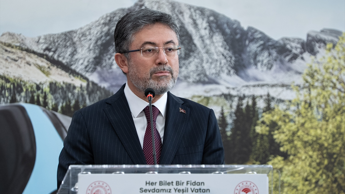 ibrahim yumakli 13 milyon yolcu icin 13 milyon fidan dikecegiz INk2HItO.jpg