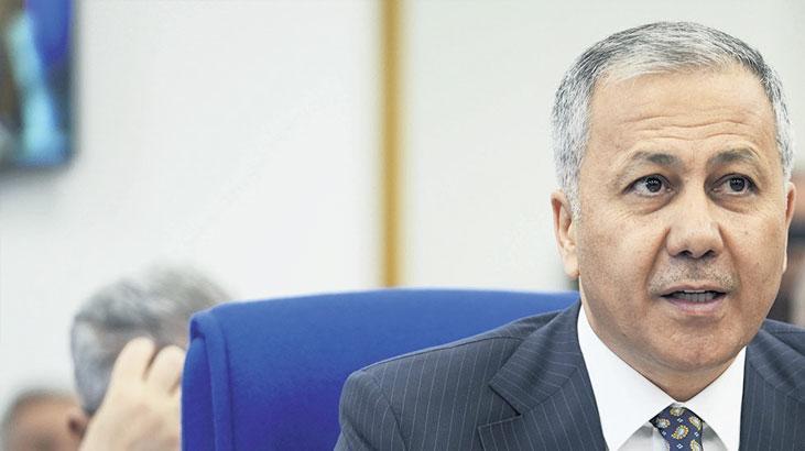 ‘Kadın cinayetleri yüzde 25.2 azaldı’