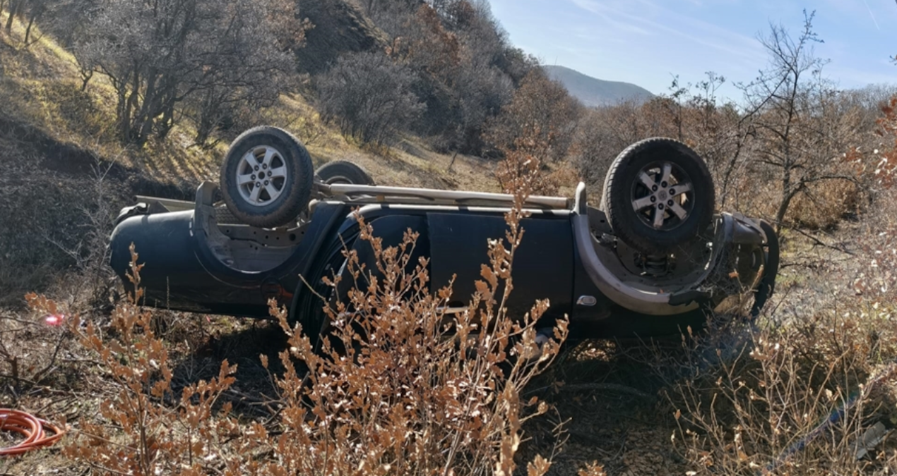 Kayıp olarak aranan öğretmen, kamyonette ölü bulundu