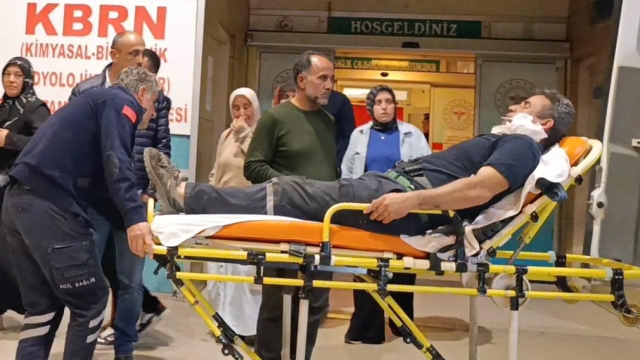 korkunc kaza demir parcasi yuzune saplandi TqETuWg7.jpg