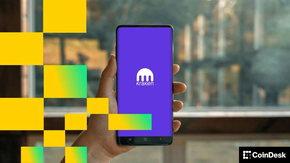 Kraken Co-CEO Says UK Crypto Promotion Rules May Harm Retail Investors: FT