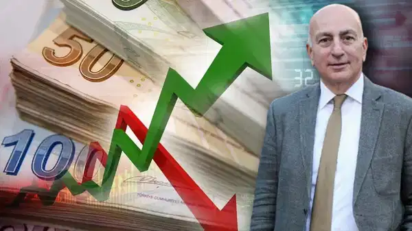 Mahfi Eğilmez’den enflasyon düşüş sinyallerine çarpıcı yorum: ‘İyimserlikten de öte bir beklenti’