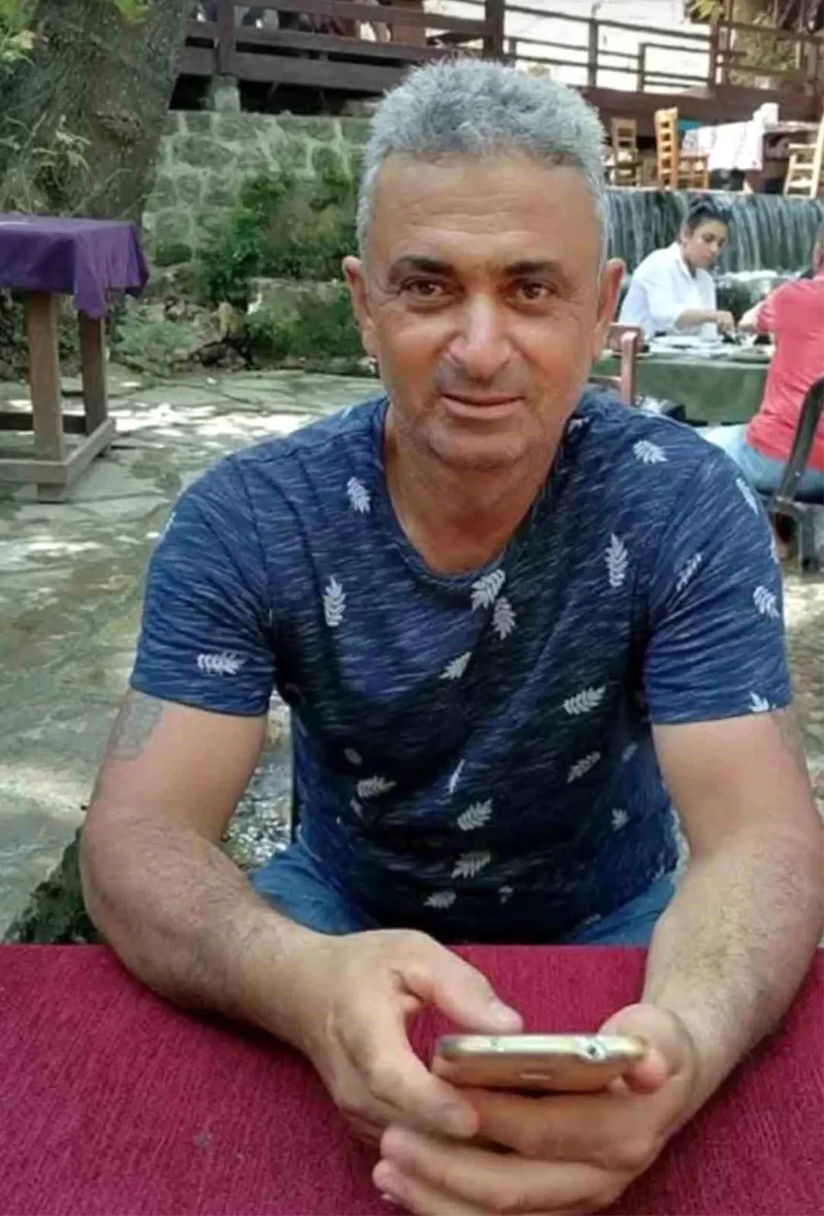 Mersin’de Otomobil ile Motosiklet Çarpıştı: 1 Ölü, 1 Yaralı