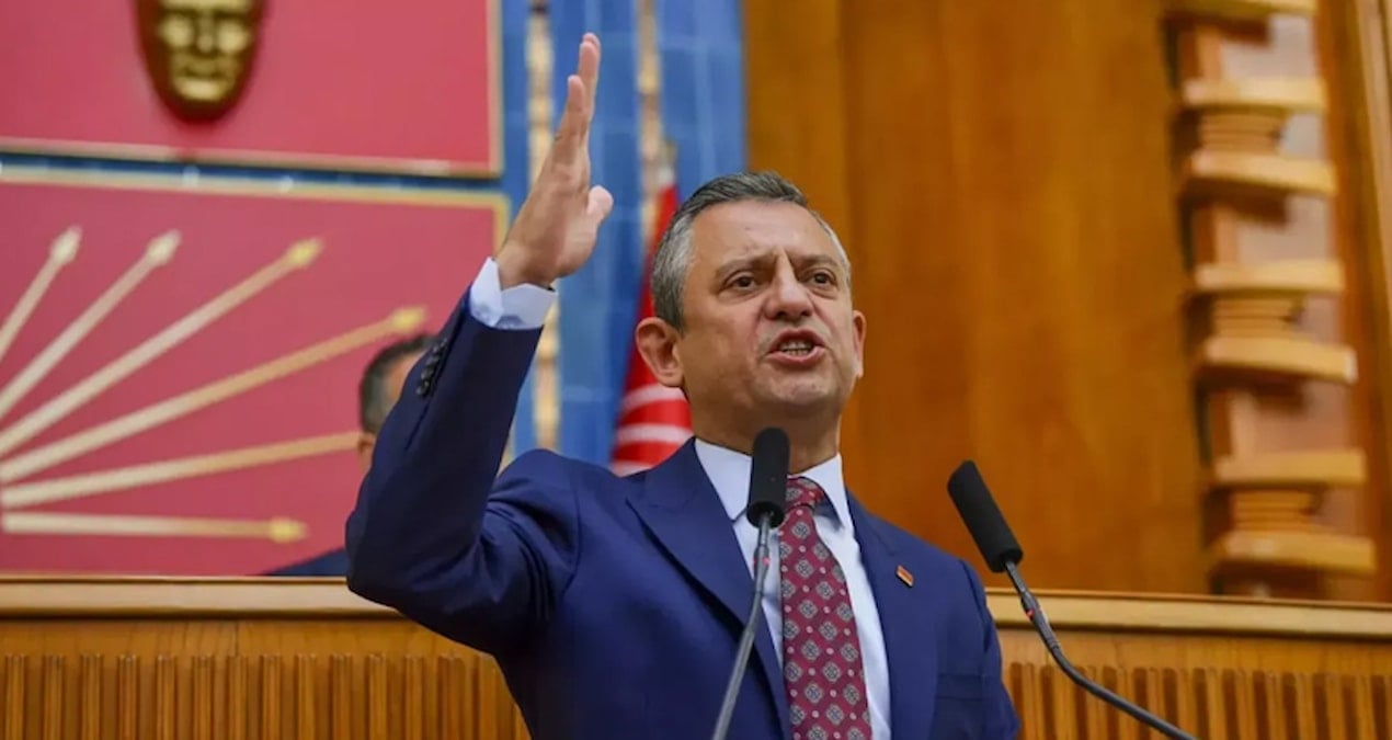 Özgür Özel, Bahçeli’nin ‘İmralı’ ve ‘TRT’ sözlerine ne yanıt verecek?