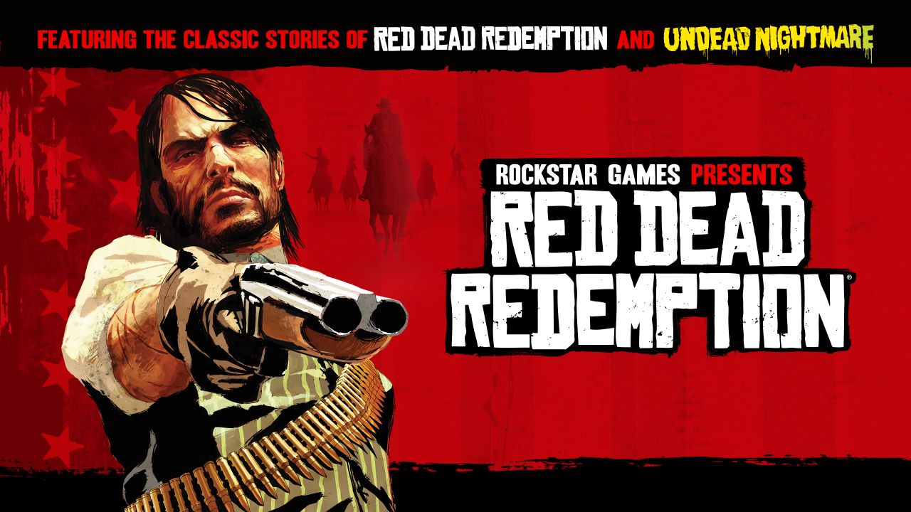 Red Dead Redemption, Yeni Nesil Konsollara ve Mobile Geliyor