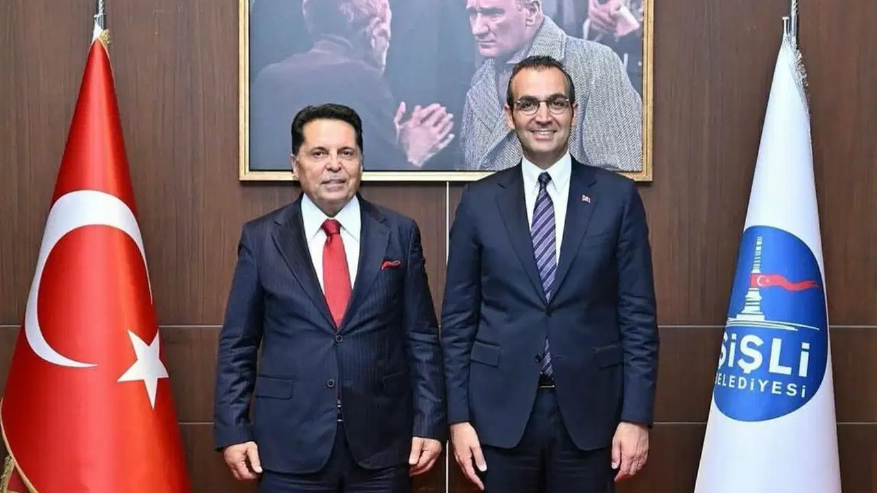 Resul Emrah Şahan: Esenyurt Belediye Başkanı Ahmet Özer hocamızın tahliyesi, hepimize umut veren bir gelişme oldu