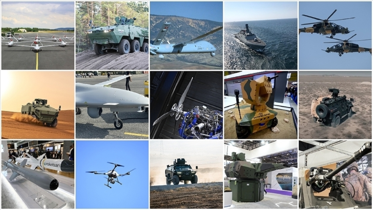 savunma ve havacilik ihracati yuzde 31lik artisla 67 milyar dolara ulasti uZn6UjJy.jpg