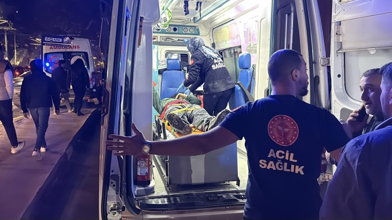 Son dakika: Beyoğlu’nda metro inşaatında çökme: Acı haber geldi