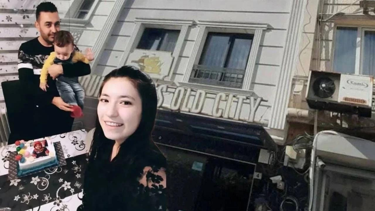 Son dakika: Böcek ailesinin ölümüne dair Adli Tıp Kurumu’nun ön raporu açıklandı