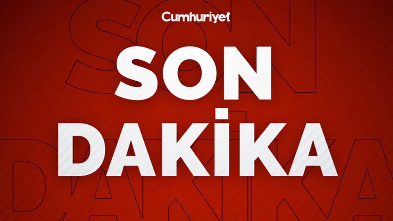 Son Dakika… Devlet Bahçeli’nin İmralı çıkışına Bakan Tunç’tan ilk yanıt