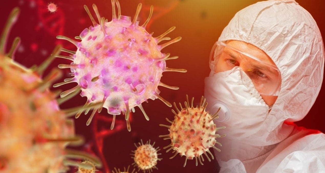 Uzun Kovid’in sessiz izleri: Kanda tuhaf değişiklikler…