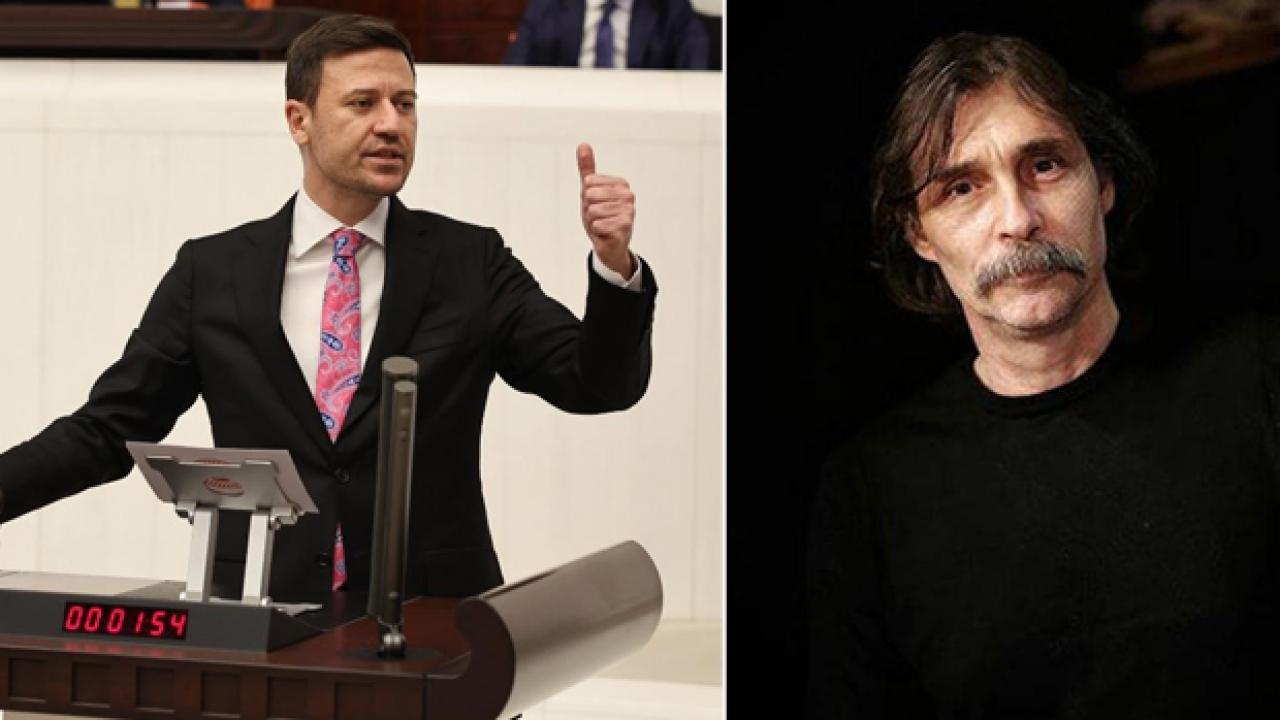 AK Partili Baykoç’tan CHP’li Beşikçioğlu’na Etimesgut çıkışı: Sokaklar film setine döndü!