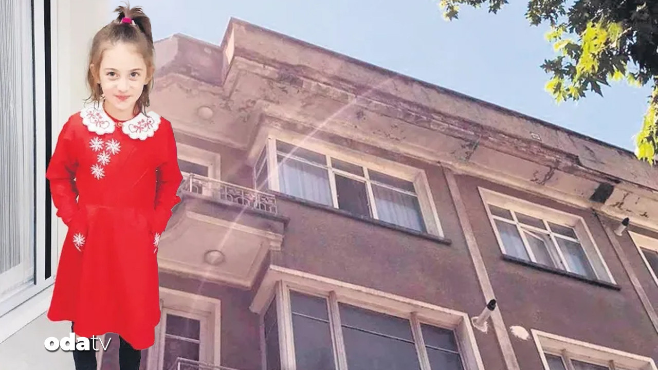 Almina’nın hayatını karartan beton: İstenen ceza çıktı