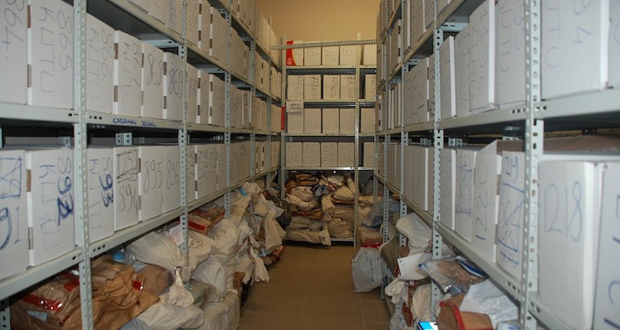 Bakanlık harekete geçti: Adliyeler sıkı denetime alınacak